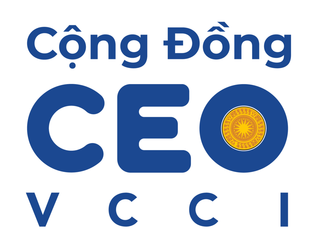 CỘNG ĐỒNG VCCI-CEO – TEAMBUILDING GROWTH-UP 5IN1 2025
